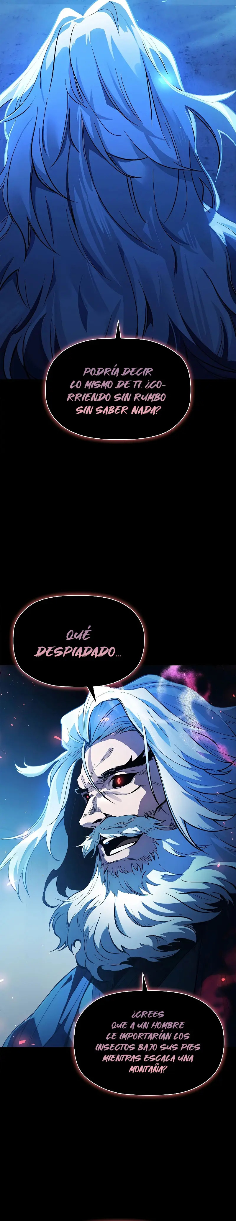 El sobreviviente más fuerte del mundo Capitulo 1 página 14