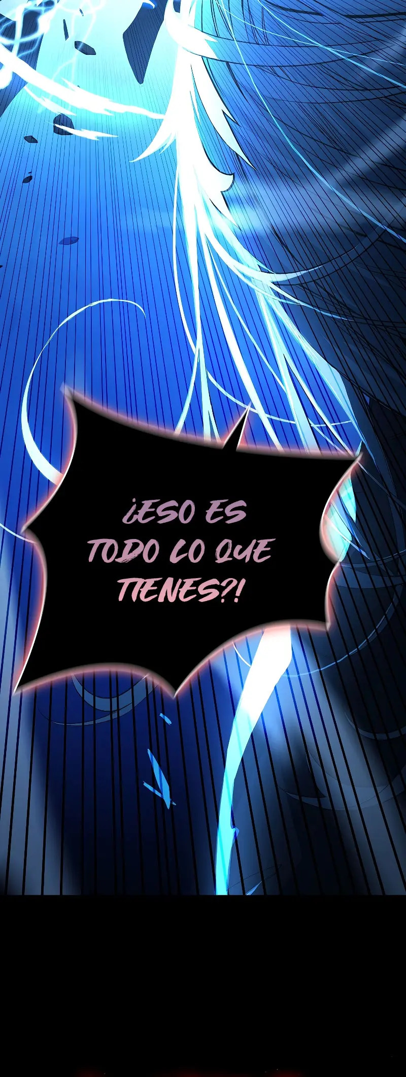 El sobreviviente más fuerte del mundo Capitulo 1 página 20