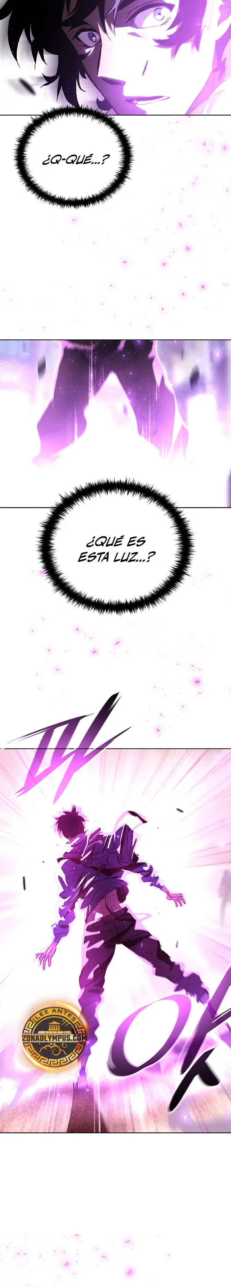El sobreviviente más fuerte del mundo Capitulo 1 página 70