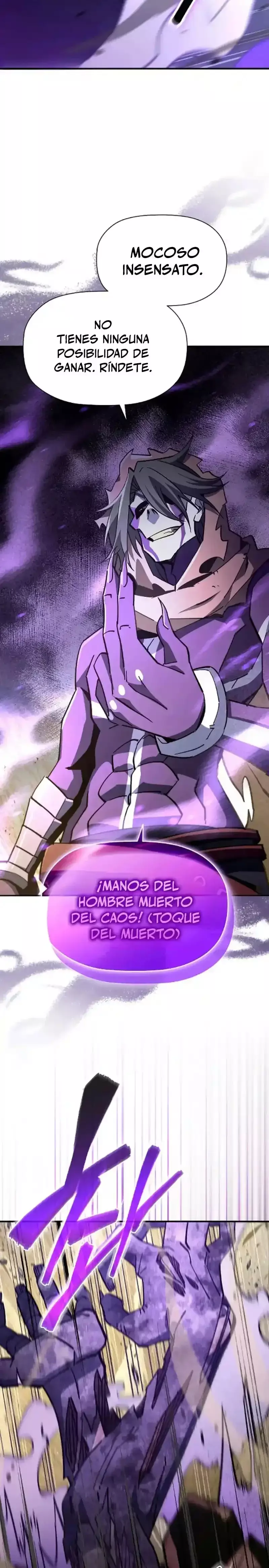 El sobreviviente más fuerte del mundo Capitulo 12 página 16