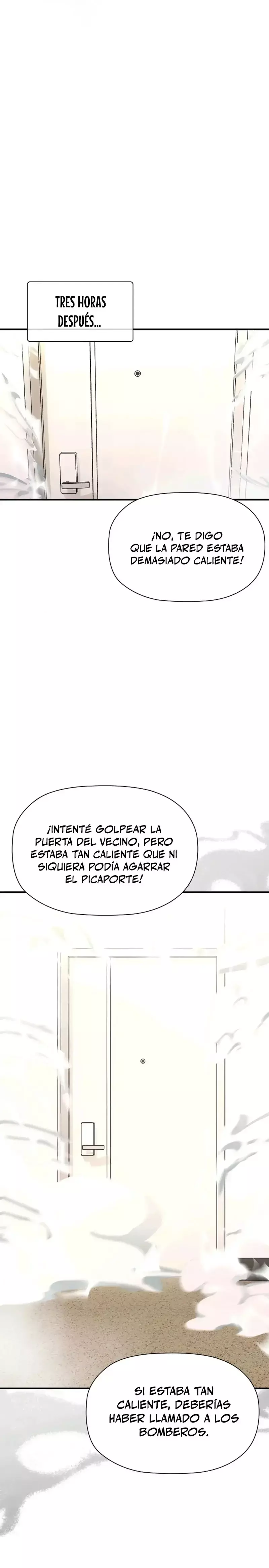 El sobreviviente más fuerte del mundo Capitulo 15 página 24