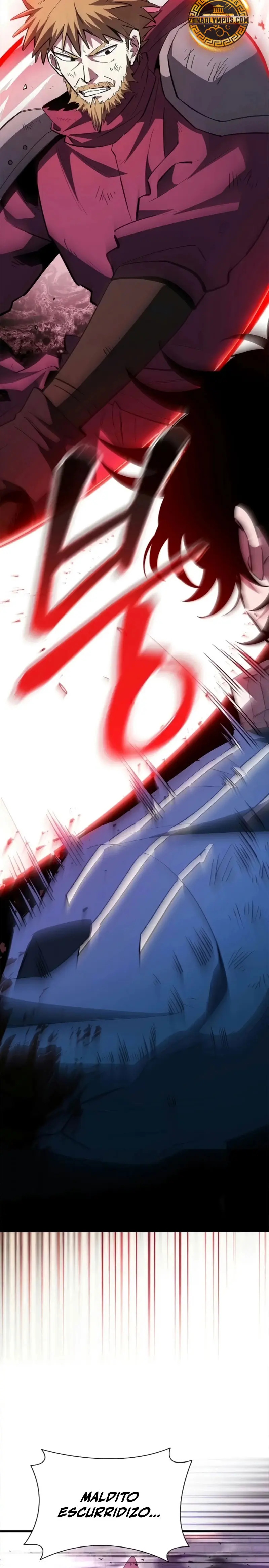 El sobreviviente más fuerte del mundo Capitulo 20 página 11