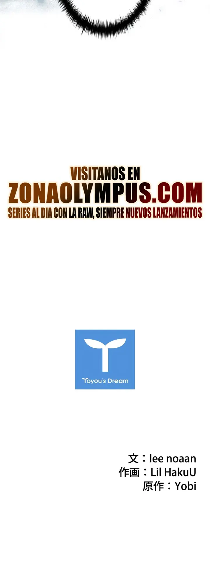 El sobreviviente más fuerte del mundo Capitulo 22 página 39
