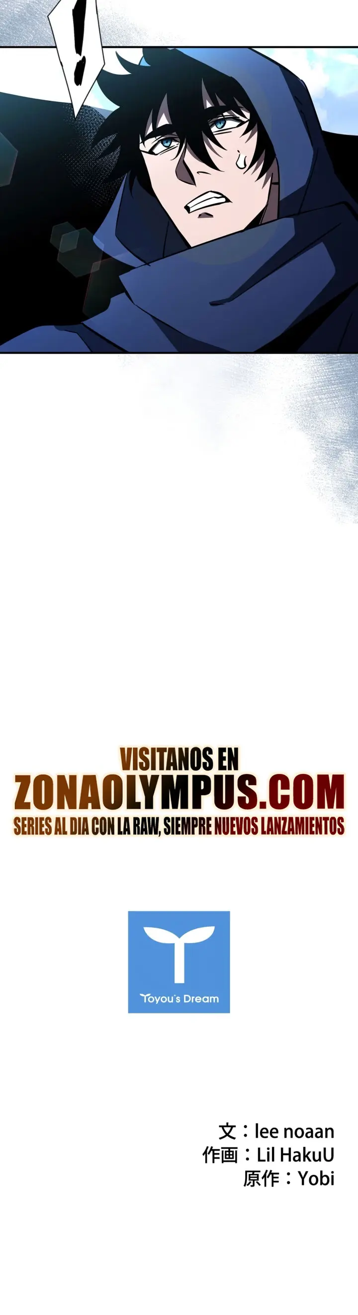 El sobreviviente más fuerte del mundo Capitulo 24 página 40