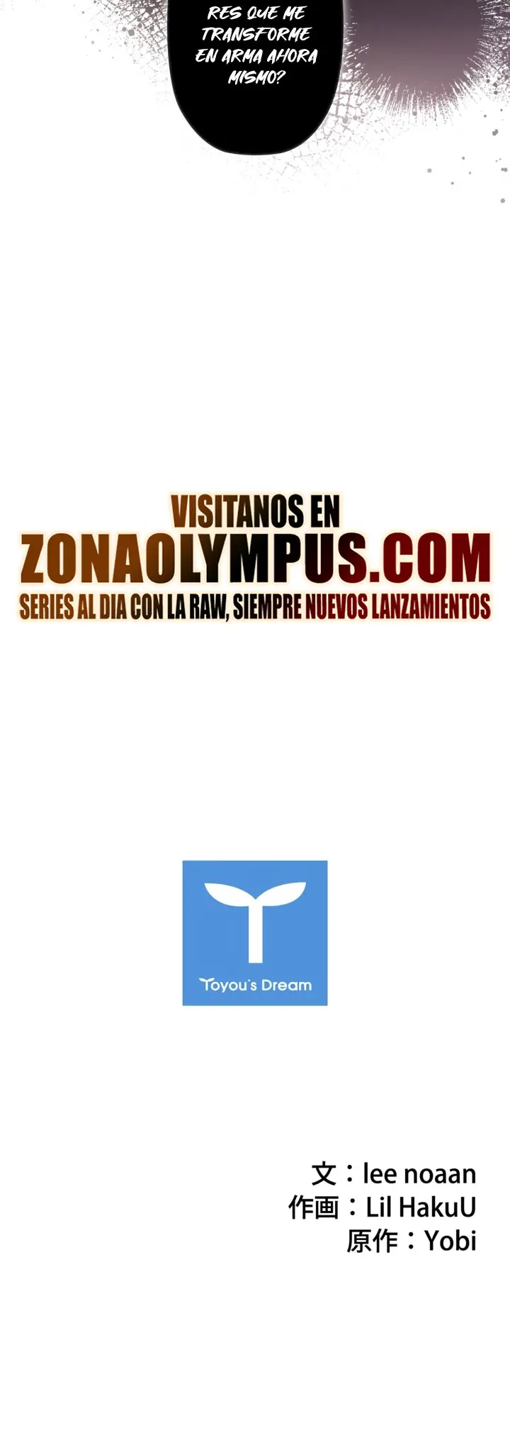 El sobreviviente más fuerte del mundo Capitulo 31 página 37