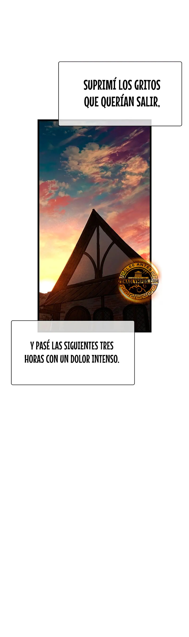 El sobreviviente más fuerte del mundo Capitulo 4 página 47