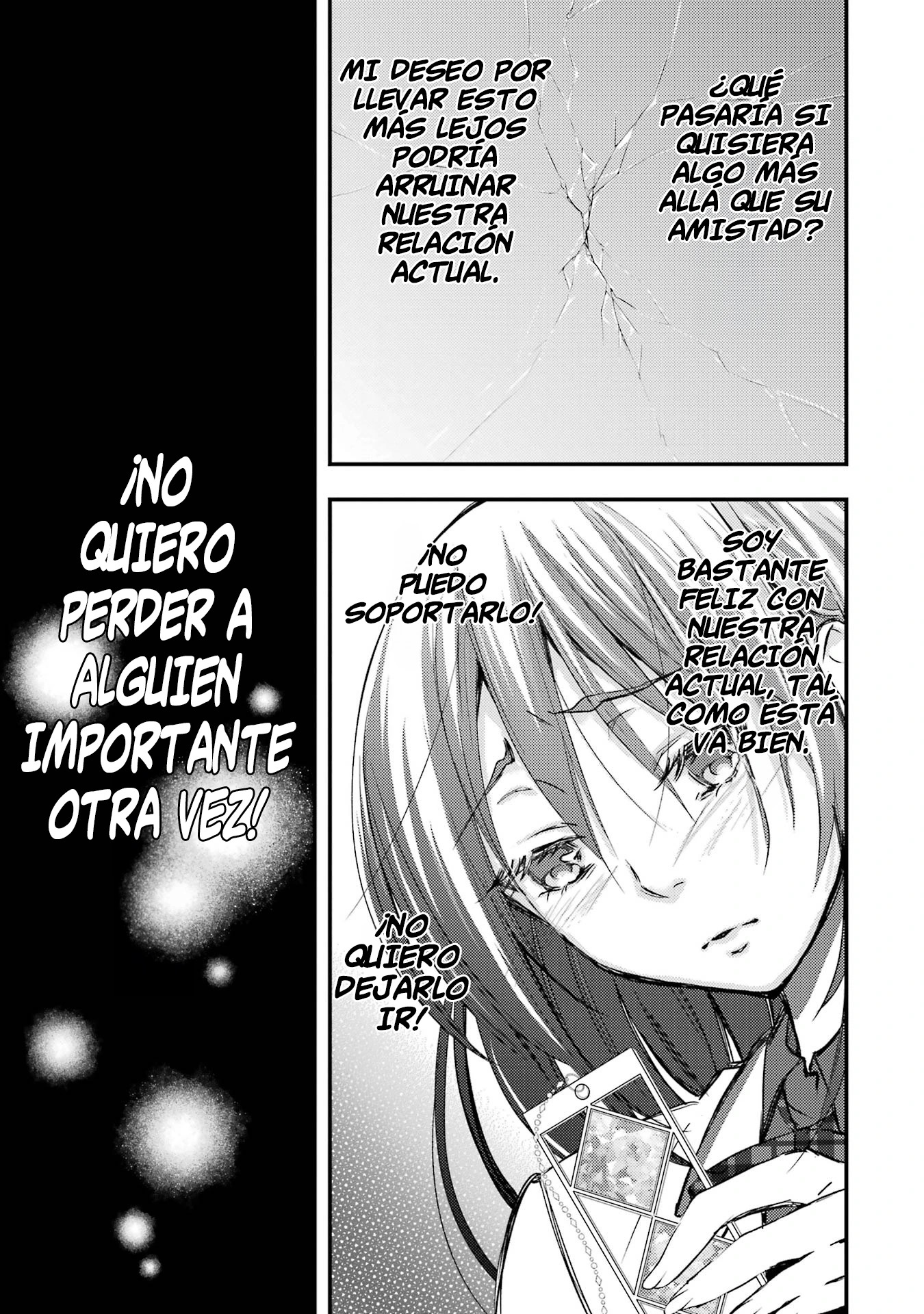 Ore wa Shiranai Uchi ni Gakkouichi no Bishoujo wo Kudoiteita Rashii Baito-saki no Soudan Aite ni Ore no Omoibito no Hanashi wo Suru to Kanojo wa Naze ka Tere Hajimeru Capitulo 10 página 13