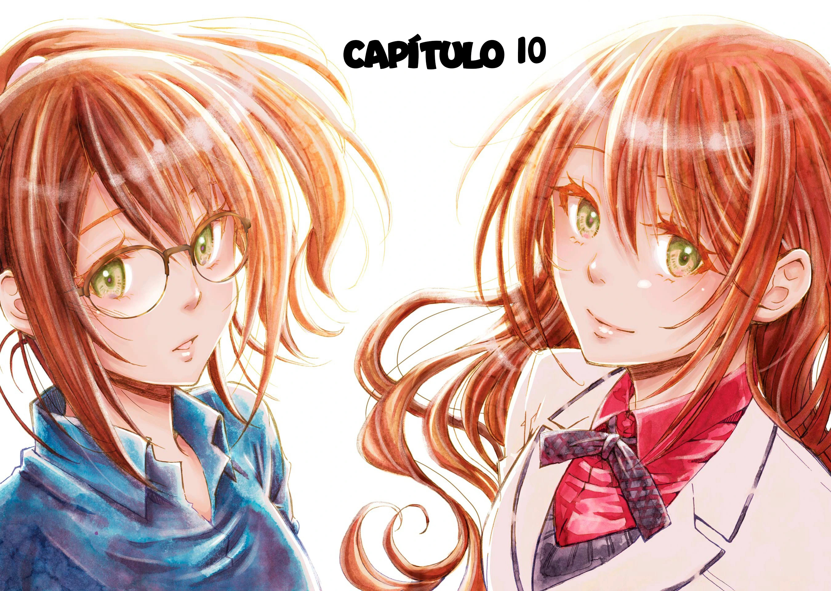 Ore wa Shiranai Uchi ni Gakkouichi no Bishoujo wo Kudoiteita Rashii Baito-saki no Soudan Aite ni Ore no Omoibito no Hanashi wo Suru to Kanojo wa Naze ka Tere Hajimeru Capitulo 10 página 14