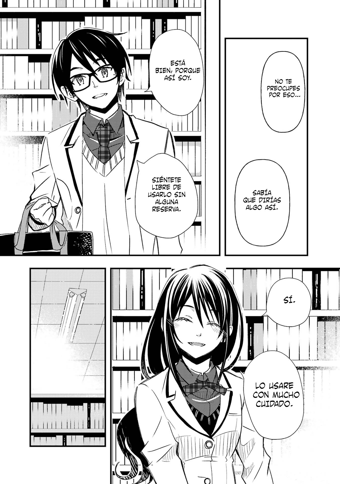 Ore wa Shiranai Uchi ni Gakkouichi no Bishoujo wo Kudoiteita Rashii Baito-saki no Soudan Aite ni Ore no Omoibito no Hanashi wo Suru to Kanojo wa Naze ka Tere Hajimeru Capitulo 10 página 8