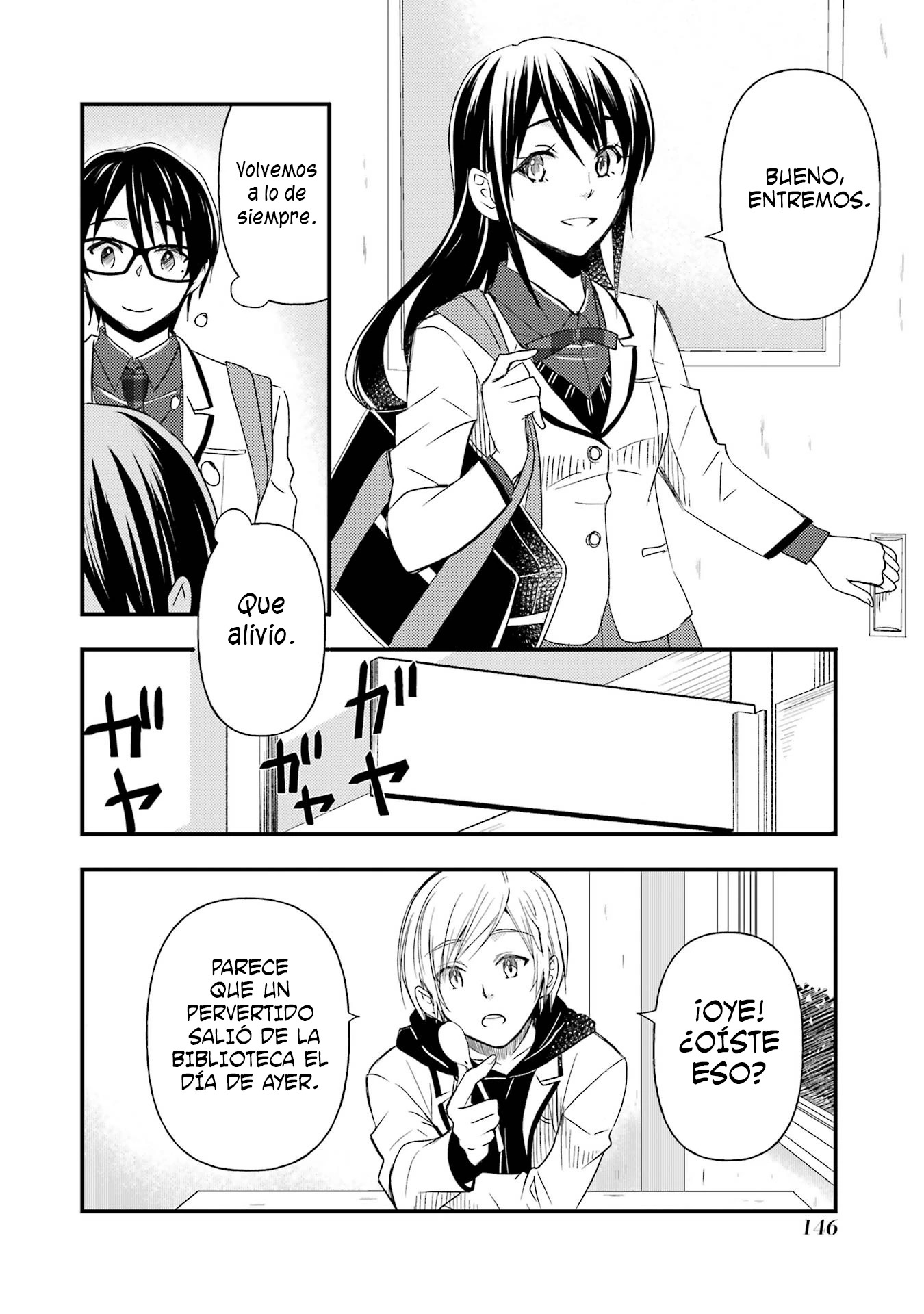 Ore wa Shiranai Uchi ni Gakkouichi no Bishoujo wo Kudoiteita Rashii Baito-saki no Soudan Aite ni Ore no Omoibito no Hanashi wo Suru to Kanojo wa Naze ka Tere Hajimeru Capitulo 11 página 25