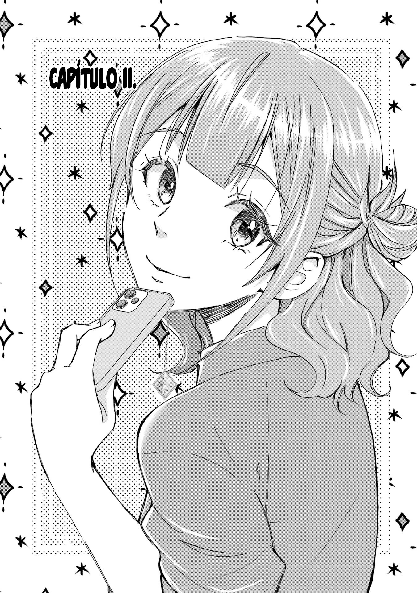 Ore wa Shiranai Uchi ni Gakkouichi no Bishoujo wo Kudoiteita Rashii Baito-saki no Soudan Aite ni Ore no Omoibito no Hanashi wo Suru to Kanojo wa Naze ka Tere Hajimeru Capitulo 11 página 4