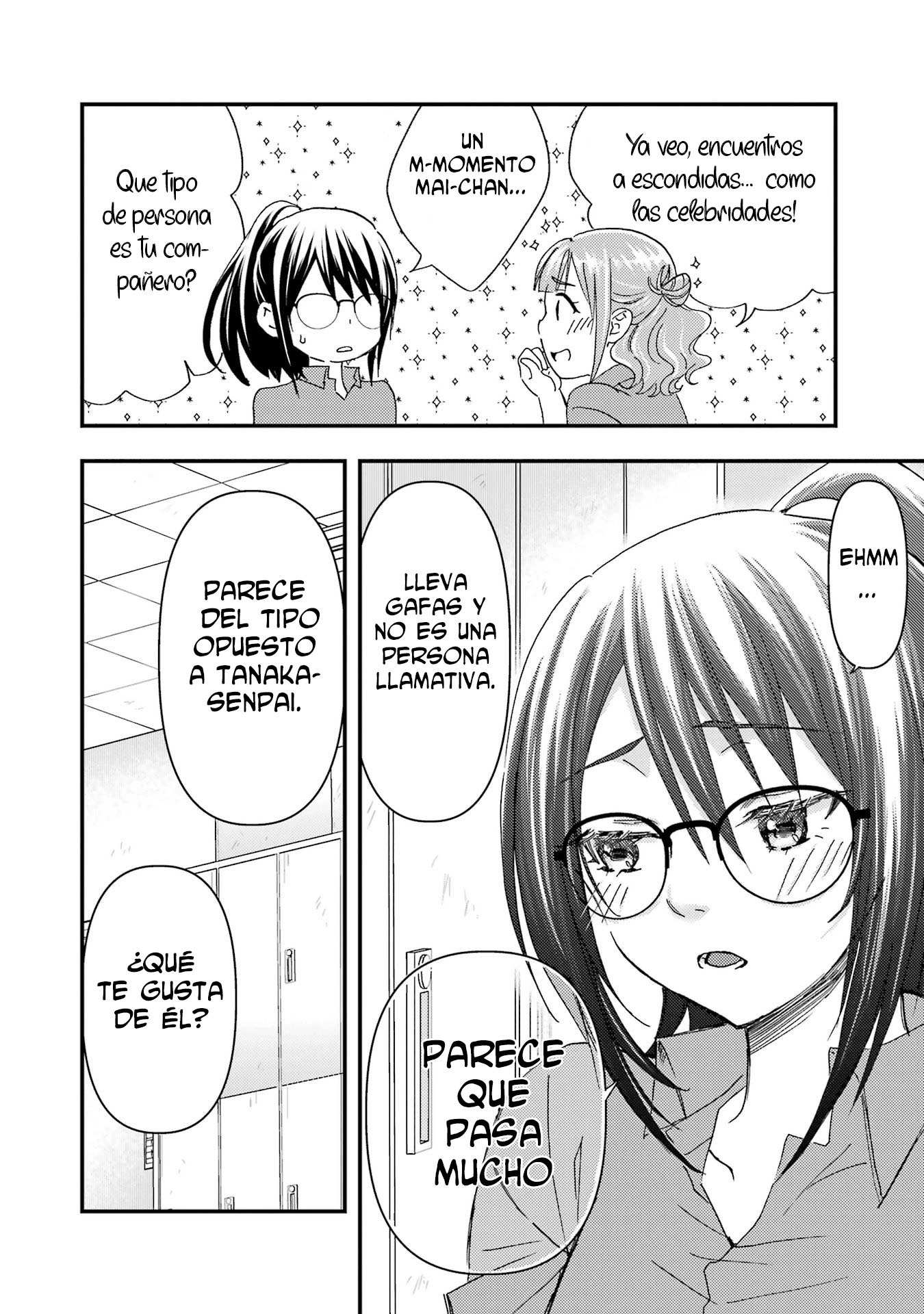 Ore wa Shiranai Uchi ni Gakkouichi no Bishoujo wo Kudoiteita Rashii Baito-saki no Soudan Aite ni Ore no Omoibito no Hanashi wo Suru to Kanojo wa Naze ka Tere Hajimeru Capitulo 12 página 29