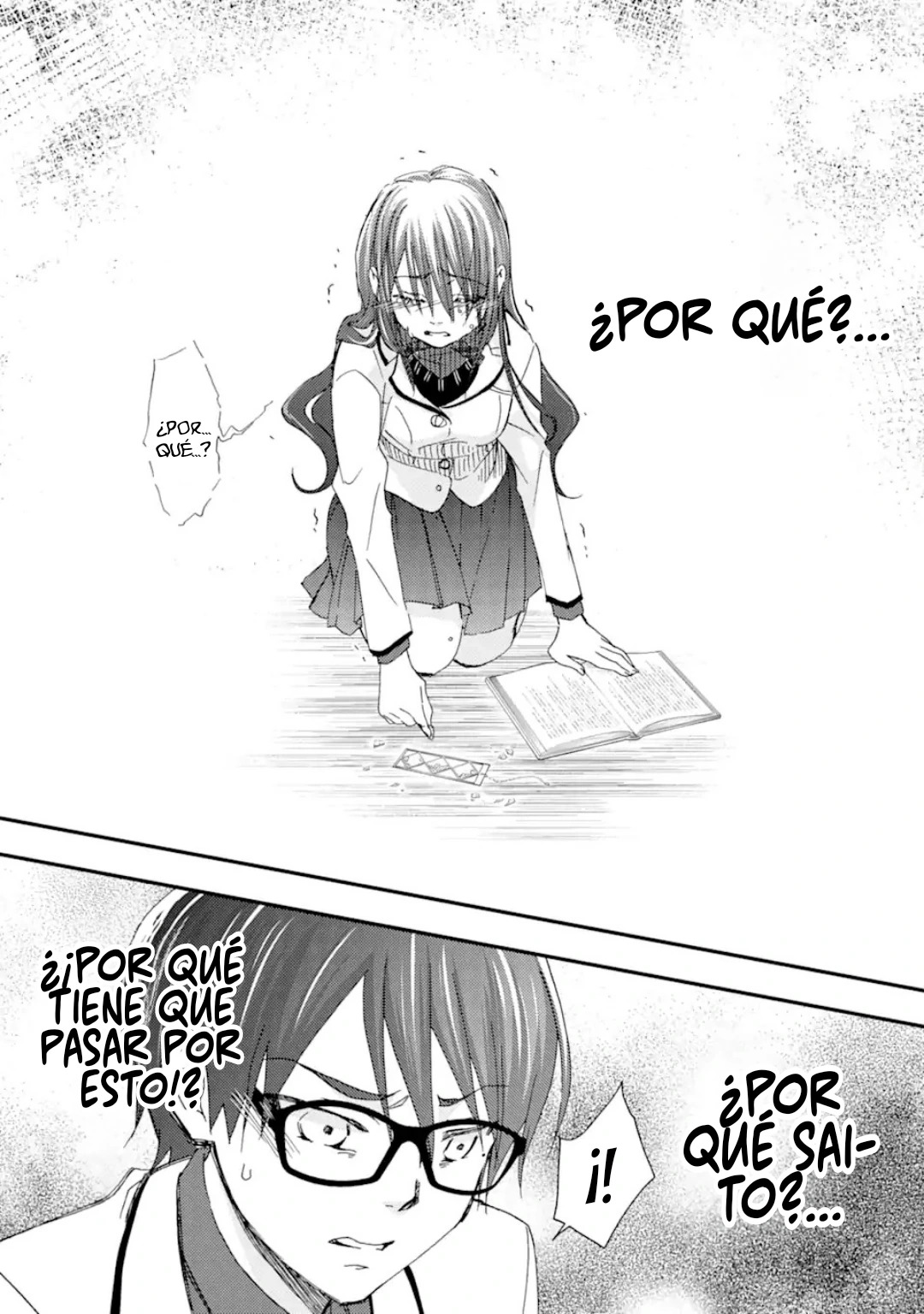 Ore wa Shiranai Uchi ni Gakkouichi no Bishoujo wo Kudoiteita Rashii Baito-saki no Soudan Aite ni Ore no Omoibito no Hanashi wo Suru to Kanojo wa Naze ka Tere Hajimeru Capitulo 13 página 26