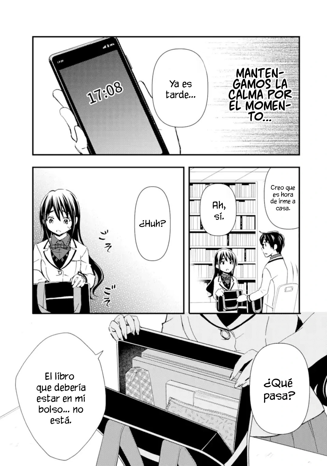 Ore wa Shiranai Uchi ni Gakkouichi no Bishoujo wo Kudoiteita Rashii Baito-saki no Soudan Aite ni Ore no Omoibito no Hanashi wo Suru to Kanojo wa Naze ka Tere Hajimeru Capitulo 13 página 9