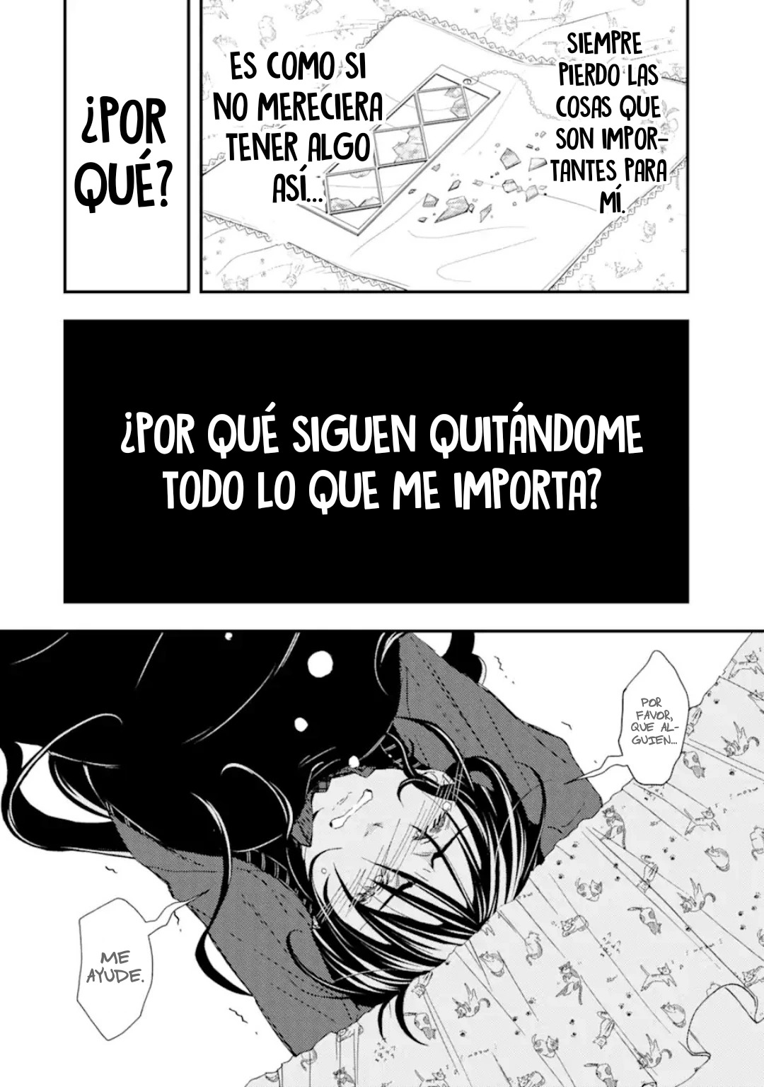 Ore wa Shiranai Uchi ni Gakkouichi no Bishoujo wo Kudoiteita Rashii Baito-saki no Soudan Aite ni Ore no Omoibito no Hanashi wo Suru to Kanojo wa Naze ka Tere Hajimeru Capitulo 14 página 10