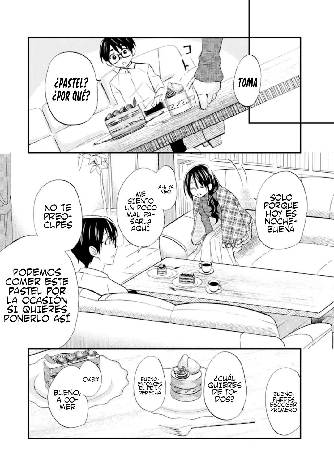 Ore wa Shiranai Uchi ni Gakkouichi no Bishoujo wo Kudoiteita Rashii Baito-saki no Soudan Aite ni Ore no Omoibito no Hanashi wo Suru to Kanojo wa Naze ka Tere Hajimeru Capitulo 16 página 14