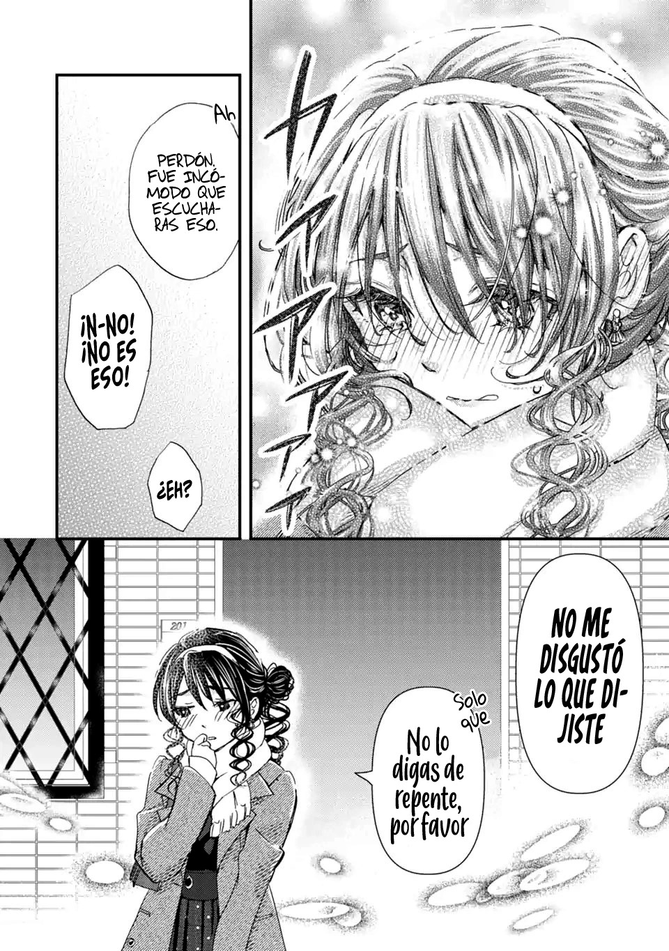 Ore wa Shiranai Uchi ni Gakkouichi no Bishoujo wo Kudoiteita Rashii Baito-saki no Soudan Aite ni Ore no Omoibito no Hanashi wo Suru to Kanojo wa Naze ka Tere Hajimeru Capitulo 17 página 28