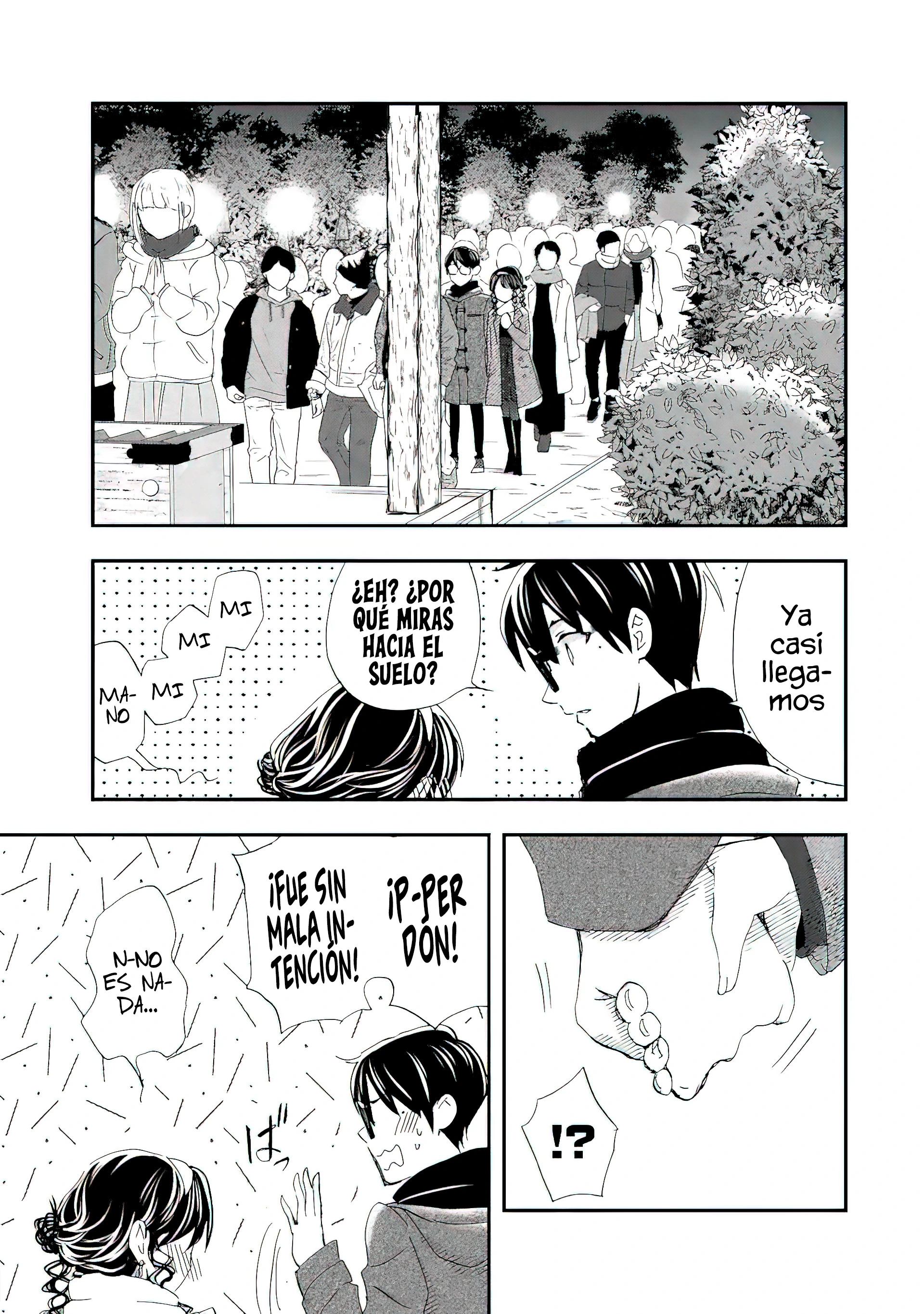 Ore wa Shiranai Uchi ni Gakkouichi no Bishoujo wo Kudoiteita Rashii Baito-saki no Soudan Aite ni Ore no Omoibito no Hanashi wo Suru to Kanojo wa Naze ka Tere Hajimeru Capitulo 18 página 13
