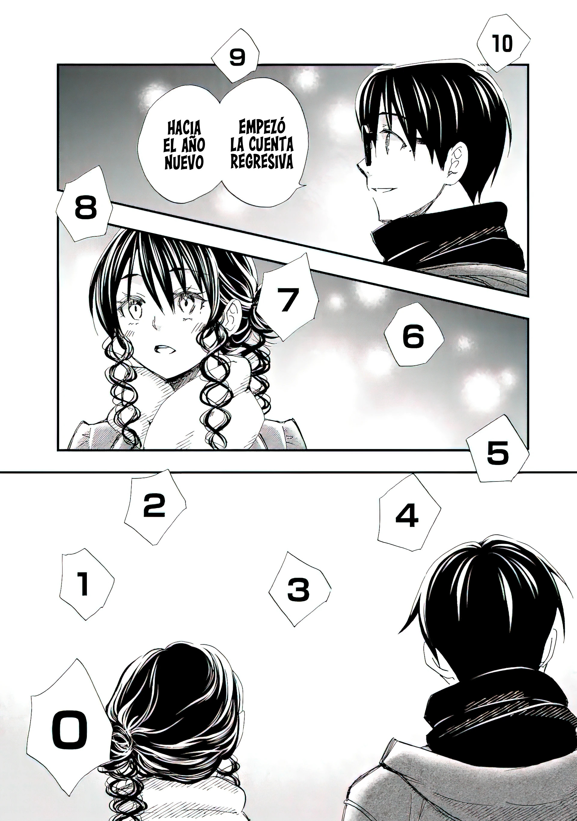 Ore wa Shiranai Uchi ni Gakkouichi no Bishoujo wo Kudoiteita Rashii Baito-saki no Soudan Aite ni Ore no Omoibito no Hanashi wo Suru to Kanojo wa Naze ka Tere Hajimeru Capitulo 18 página 15
