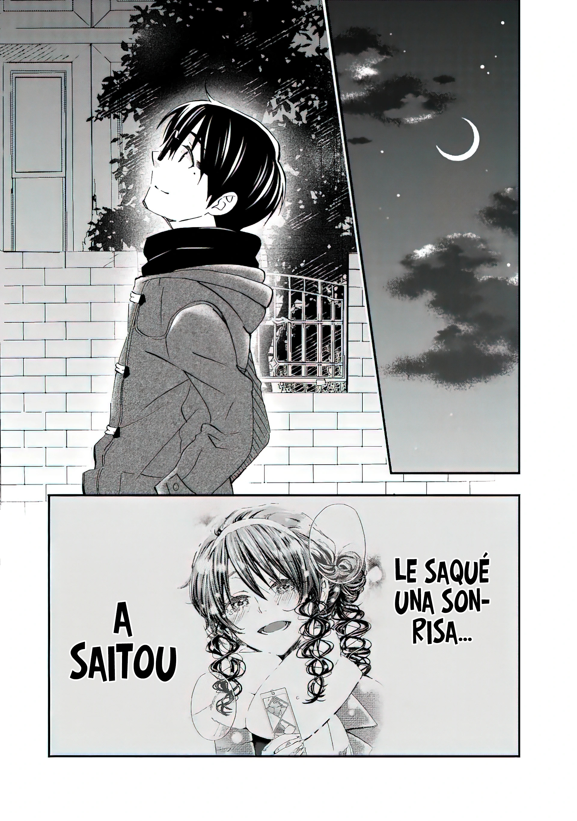 Ore wa Shiranai Uchi ni Gakkouichi no Bishoujo wo Kudoiteita Rashii Baito-saki no Soudan Aite ni Ore no Omoibito no Hanashi wo Suru to Kanojo wa Naze ka Tere Hajimeru Capitulo 18 página 30