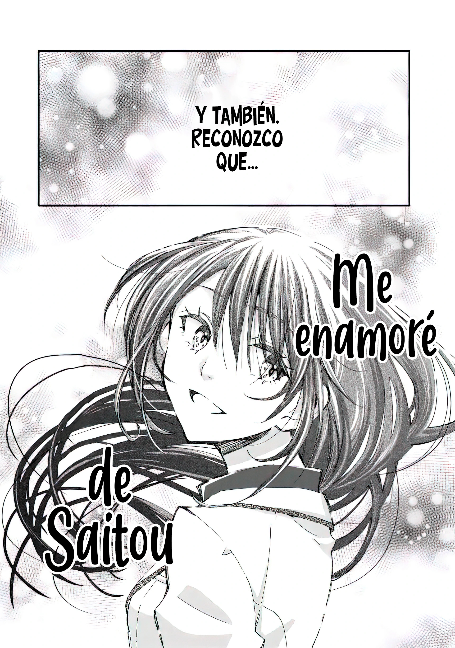 Ore wa Shiranai Uchi ni Gakkouichi no Bishoujo wo Kudoiteita Rashii Baito-saki no Soudan Aite ni Ore no Omoibito no Hanashi wo Suru to Kanojo wa Naze ka Tere Hajimeru Capitulo 18 página 32