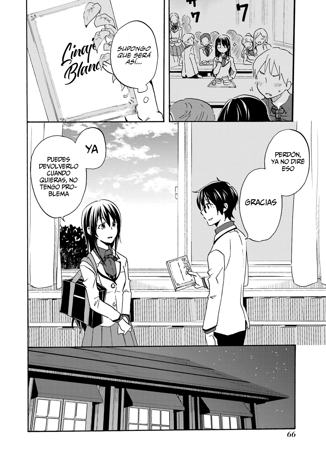 Ore wa Shiranai Uchi ni Gakkouichi no Bishoujo wo Kudoiteita Rashii Baito-saki no Soudan Aite ni Ore no Omoibito no Hanashi wo Suru to Kanojo wa Naze ka Tere Hajimeru Capitulo 2 página 20
