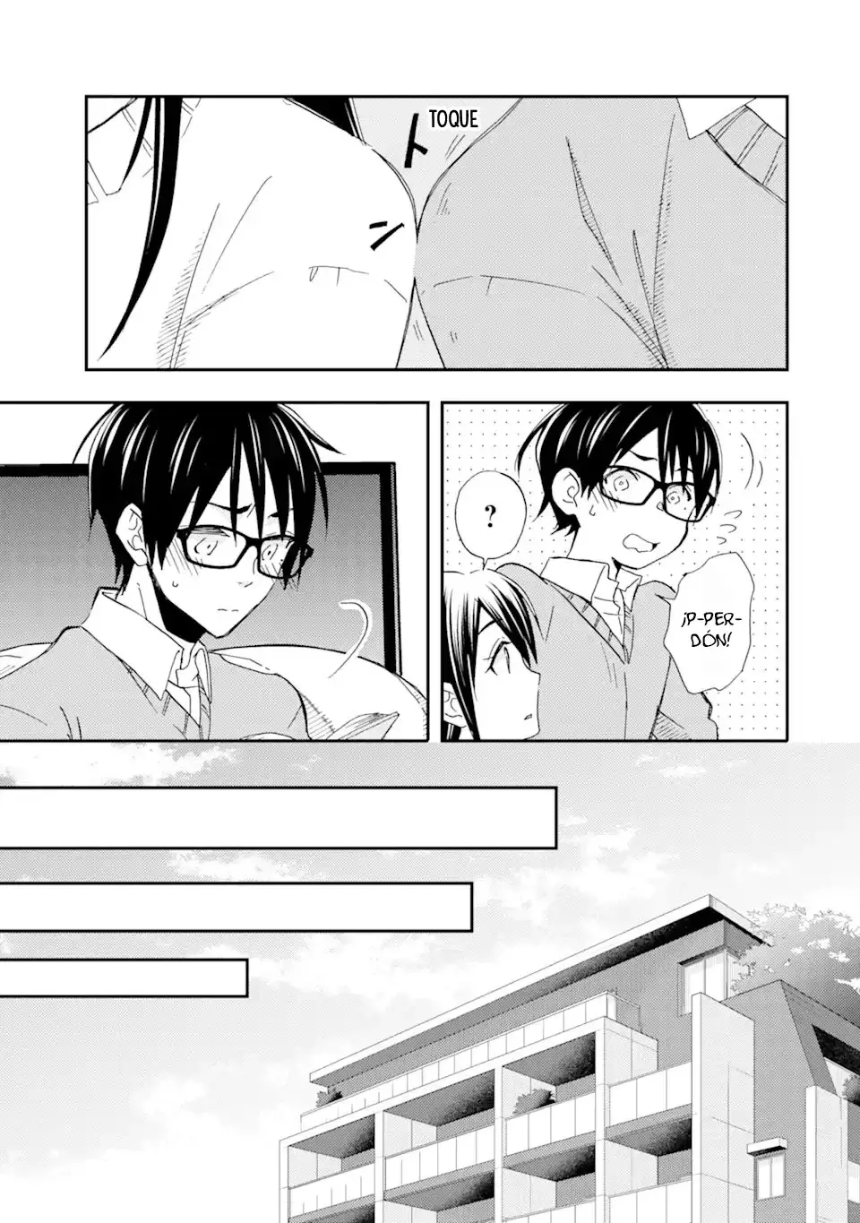 Ore wa Shiranai Uchi ni Gakkouichi no Bishoujo wo Kudoiteita Rashii Baito-saki no Soudan Aite ni Ore no Omoibito no Hanashi wo Suru to Kanojo wa Naze ka Tere Hajimeru Capitulo 20 página 14