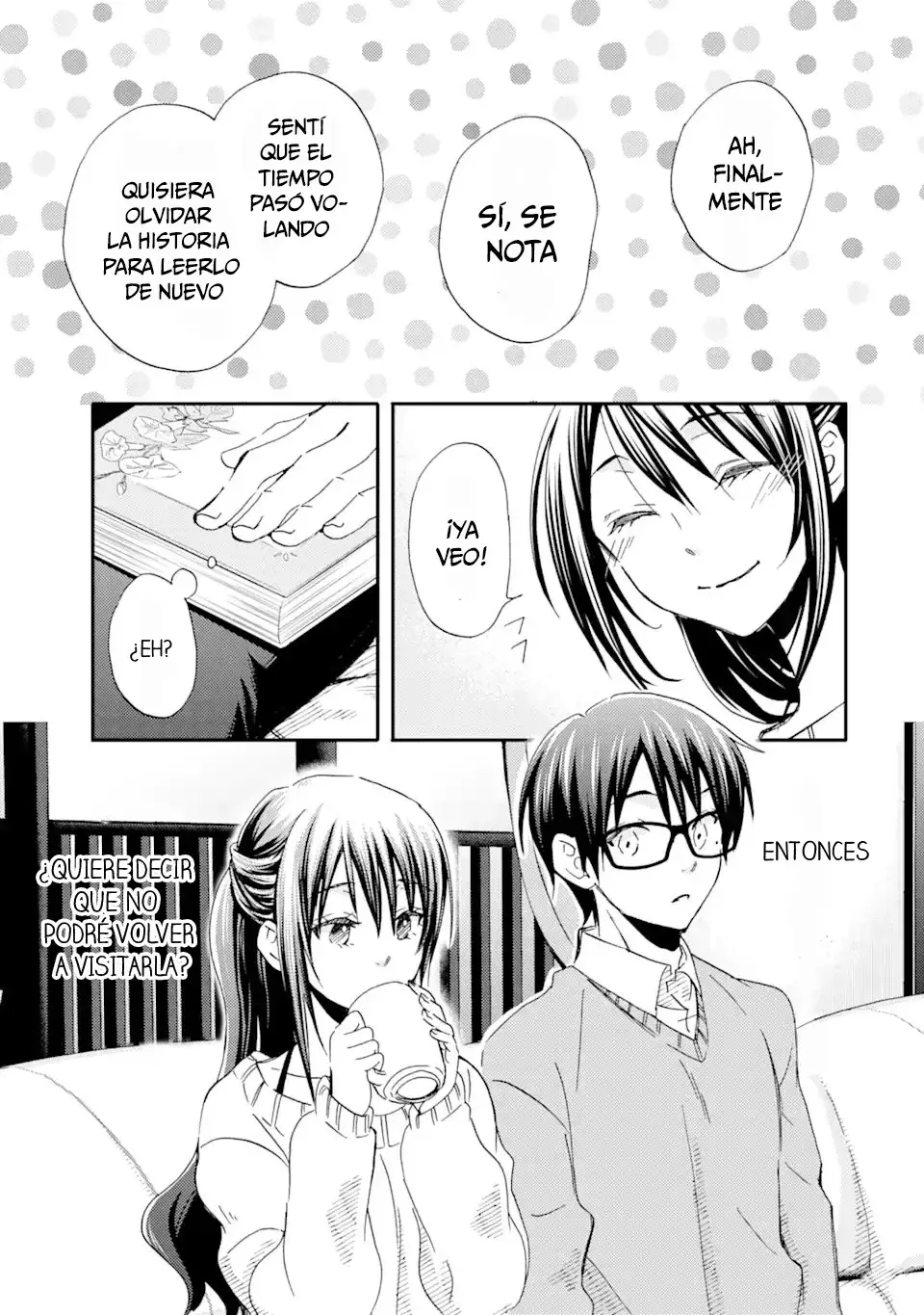 Ore wa Shiranai Uchi ni Gakkouichi no Bishoujo wo Kudoiteita Rashii Baito-saki no Soudan Aite ni Ore no Omoibito no Hanashi wo Suru to Kanojo wa Naze ka Tere Hajimeru Capitulo 20 página 16