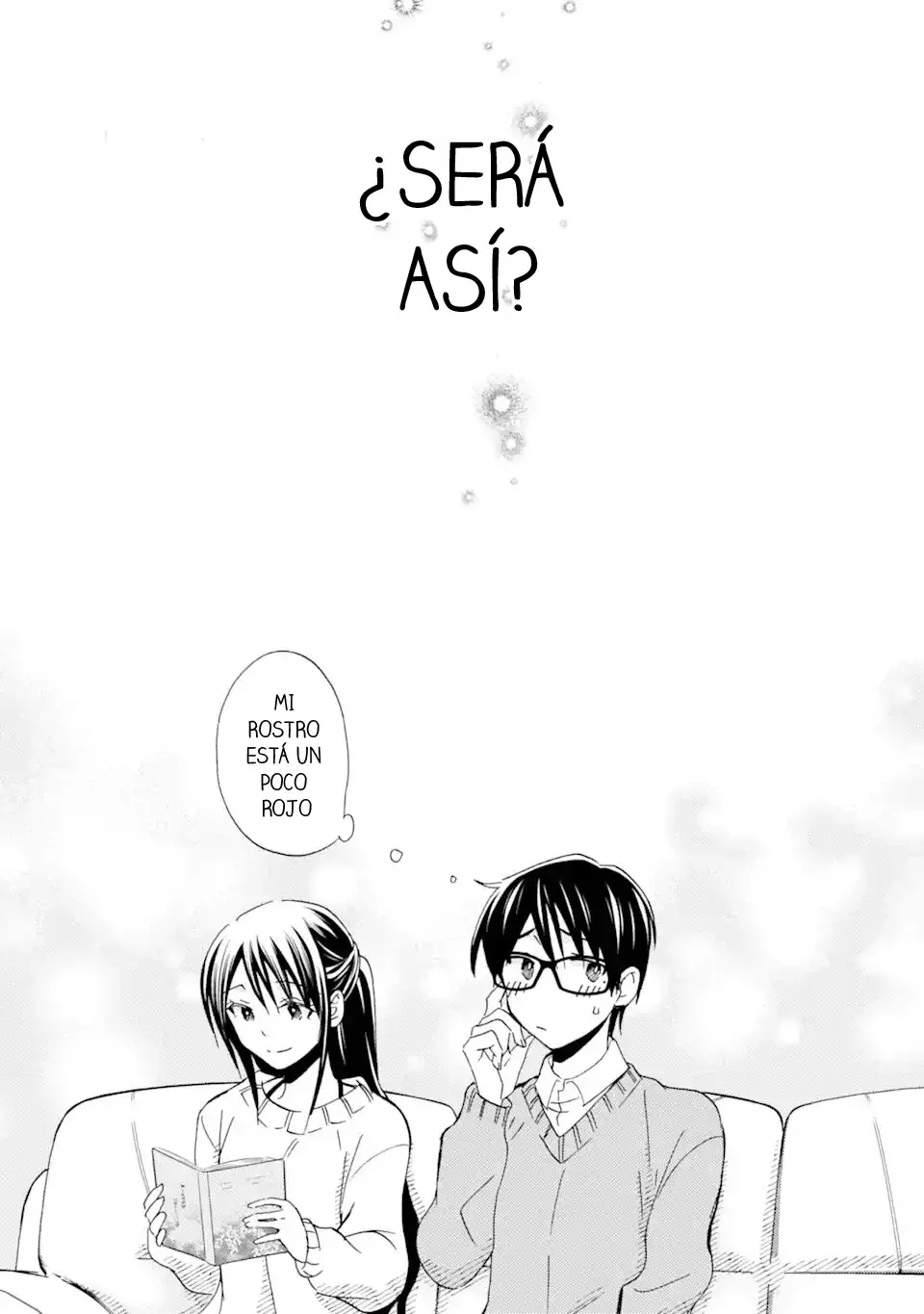 Ore wa Shiranai Uchi ni Gakkouichi no Bishoujo wo Kudoiteita Rashii Baito-saki no Soudan Aite ni Ore no Omoibito no Hanashi wo Suru to Kanojo wa Naze ka Tere Hajimeru Capitulo 20 página 24