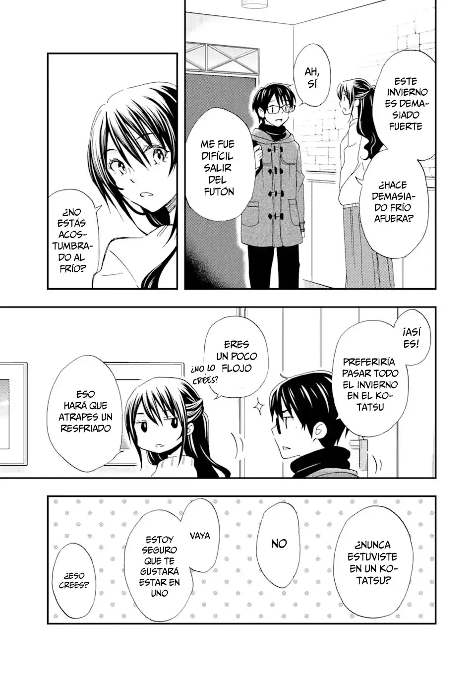 Ore wa Shiranai Uchi ni Gakkouichi no Bishoujo wo Kudoiteita Rashii Baito-saki no Soudan Aite ni Ore no Omoibito no Hanashi wo Suru to Kanojo wa Naze ka Tere Hajimeru Capitulo 20 página 7