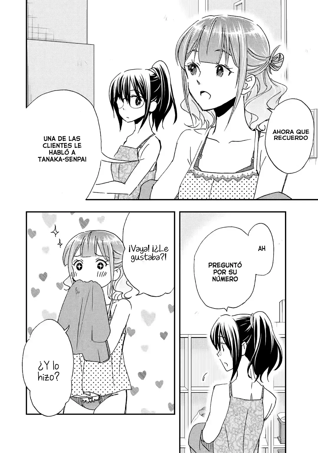 Ore wa Shiranai Uchi ni Gakkouichi no Bishoujo wo Kudoiteita Rashii Baito-saki no Soudan Aite ni Ore no Omoibito no Hanashi wo Suru to Kanojo wa Naze ka Tere Hajimeru Capitulo 22 página 22