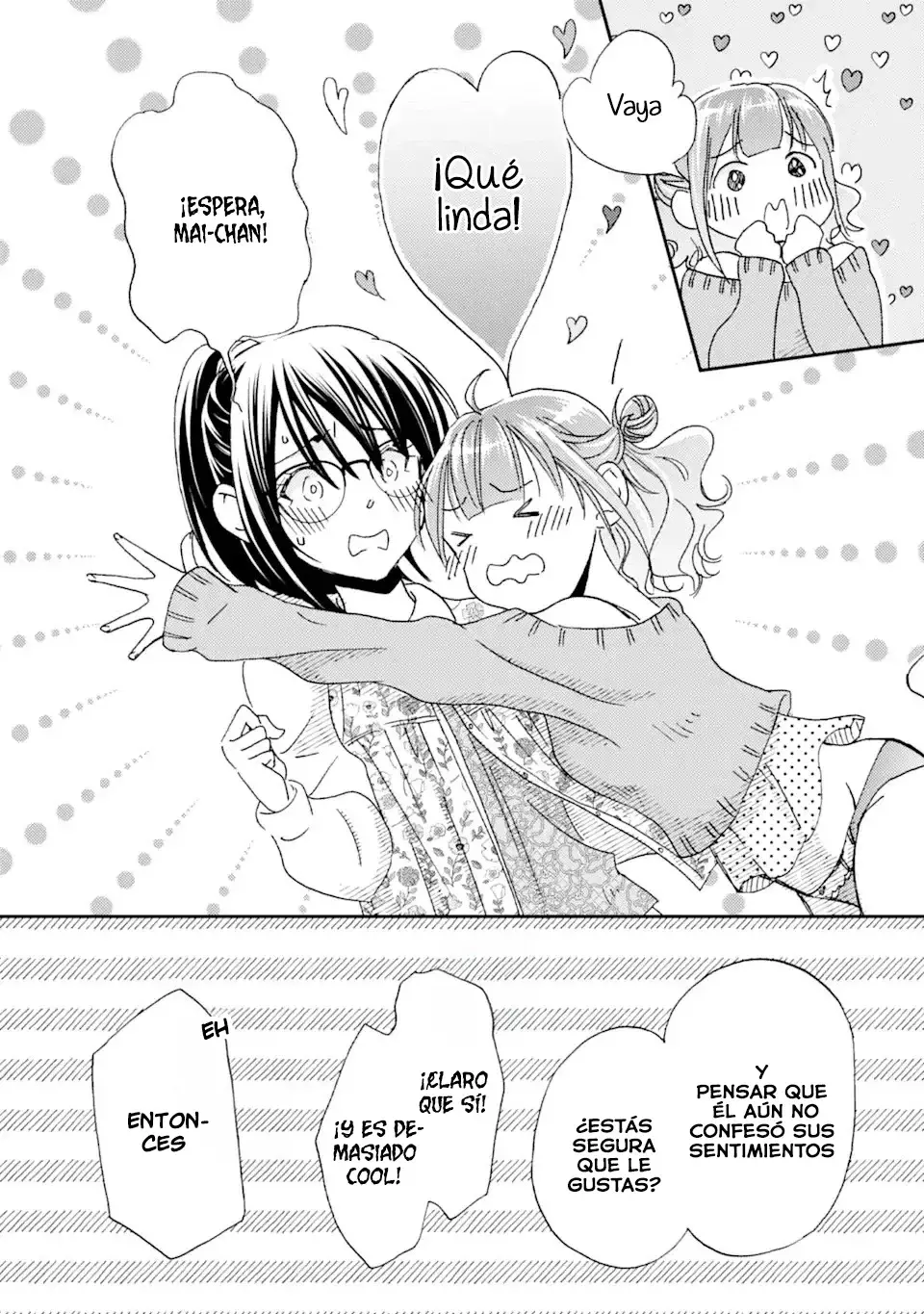 Ore wa Shiranai Uchi ni Gakkouichi no Bishoujo wo Kudoiteita Rashii Baito-saki no Soudan Aite ni Ore no Omoibito no Hanashi wo Suru to Kanojo wa Naze ka Tere Hajimeru Capitulo 22 página 26