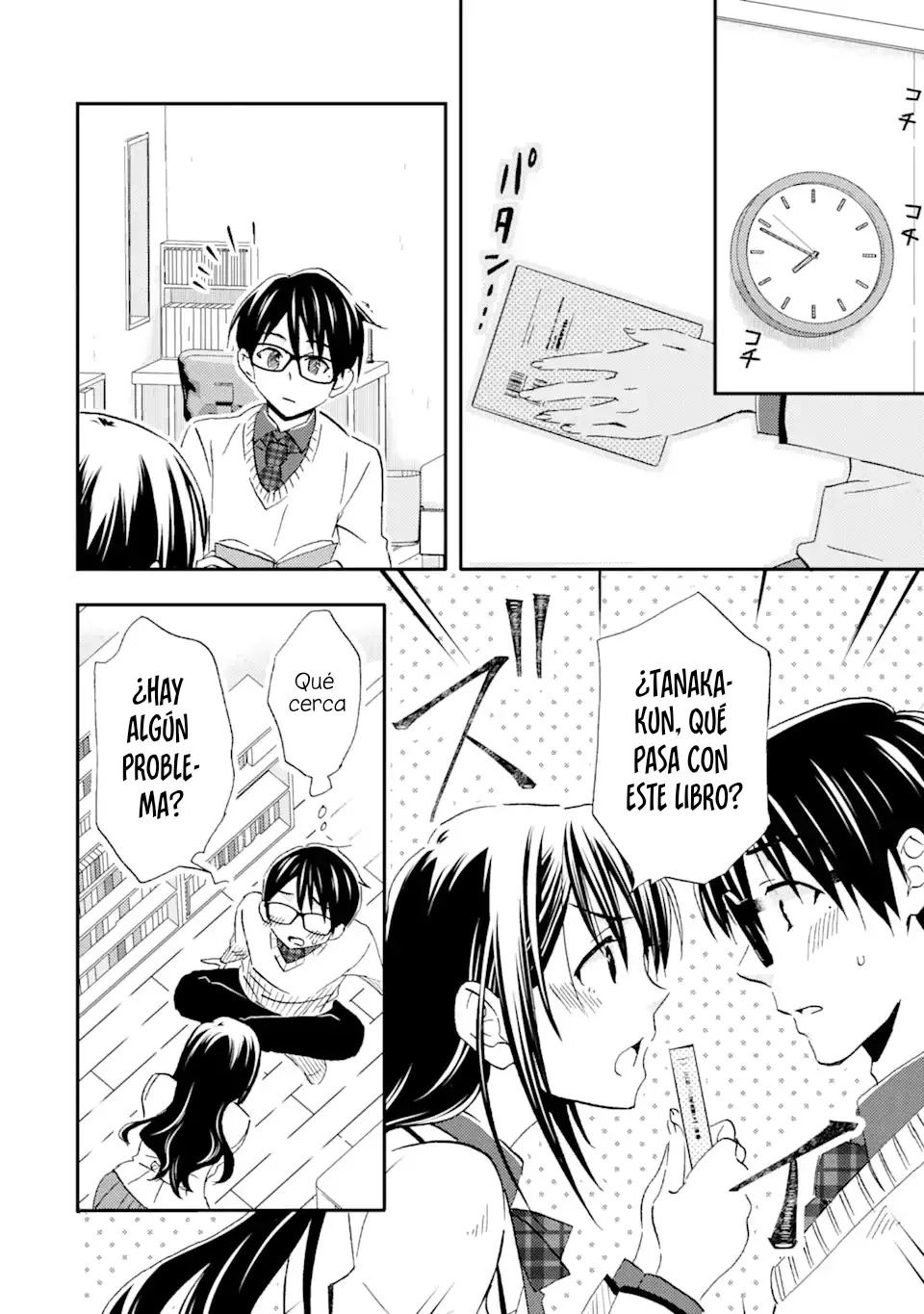 Ore wa Shiranai Uchi ni Gakkouichi no Bishoujo wo Kudoiteita Rashii Baito-saki no Soudan Aite ni Ore no Omoibito no Hanashi wo Suru to Kanojo wa Naze ka Tere Hajimeru Capitulo 25 página 21
