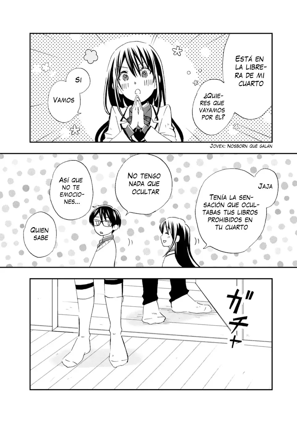Ore wa Shiranai Uchi ni Gakkouichi no Bishoujo wo Kudoiteita Rashii Baito-saki no Soudan Aite ni Ore no Omoibito no Hanashi wo Suru to Kanojo wa Naze ka Tere Hajimeru Capitulo 25 página 8