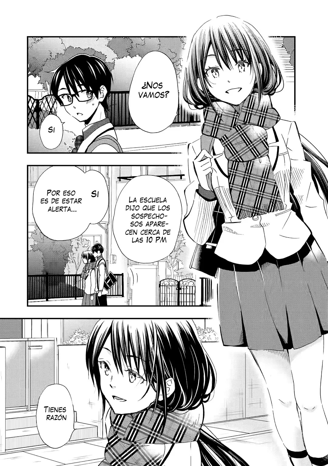 Ore wa Shiranai Uchi ni Gakkouichi no Bishoujo wo Kudoiteita Rashii Baito-saki no Soudan Aite ni Ore no Omoibito no Hanashi wo Suru to Kanojo wa Naze ka Tere Hajimeru Capitulo 27 página 20