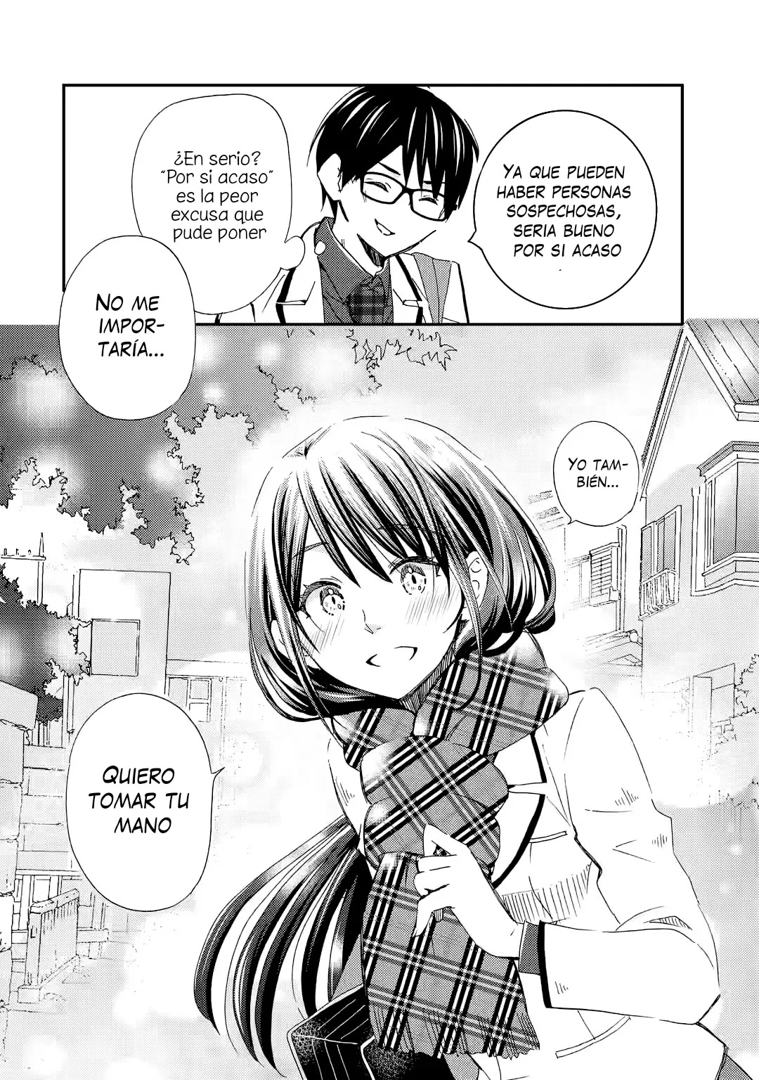 Ore wa Shiranai Uchi ni Gakkouichi no Bishoujo wo Kudoiteita Rashii Baito-saki no Soudan Aite ni Ore no Omoibito no Hanashi wo Suru to Kanojo wa Naze ka Tere Hajimeru Capitulo 27 página 22