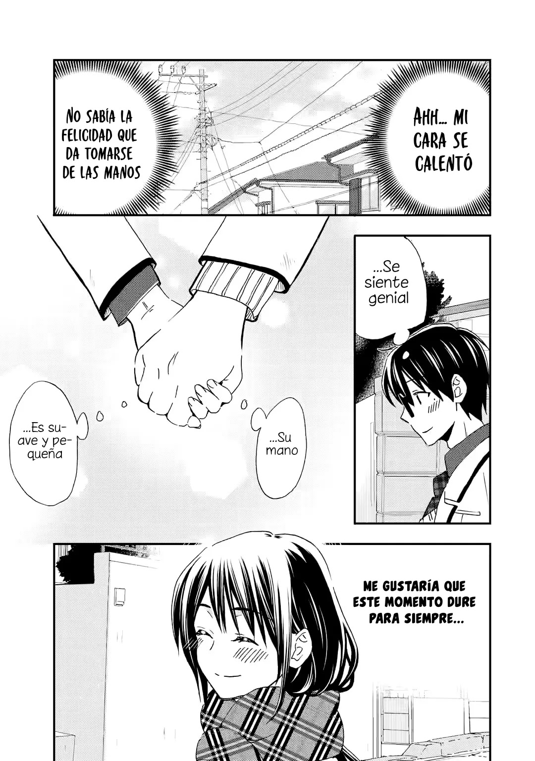 Ore wa Shiranai Uchi ni Gakkouichi no Bishoujo wo Kudoiteita Rashii Baito-saki no Soudan Aite ni Ore no Omoibito no Hanashi wo Suru to Kanojo wa Naze ka Tere Hajimeru Capitulo 27 página 25