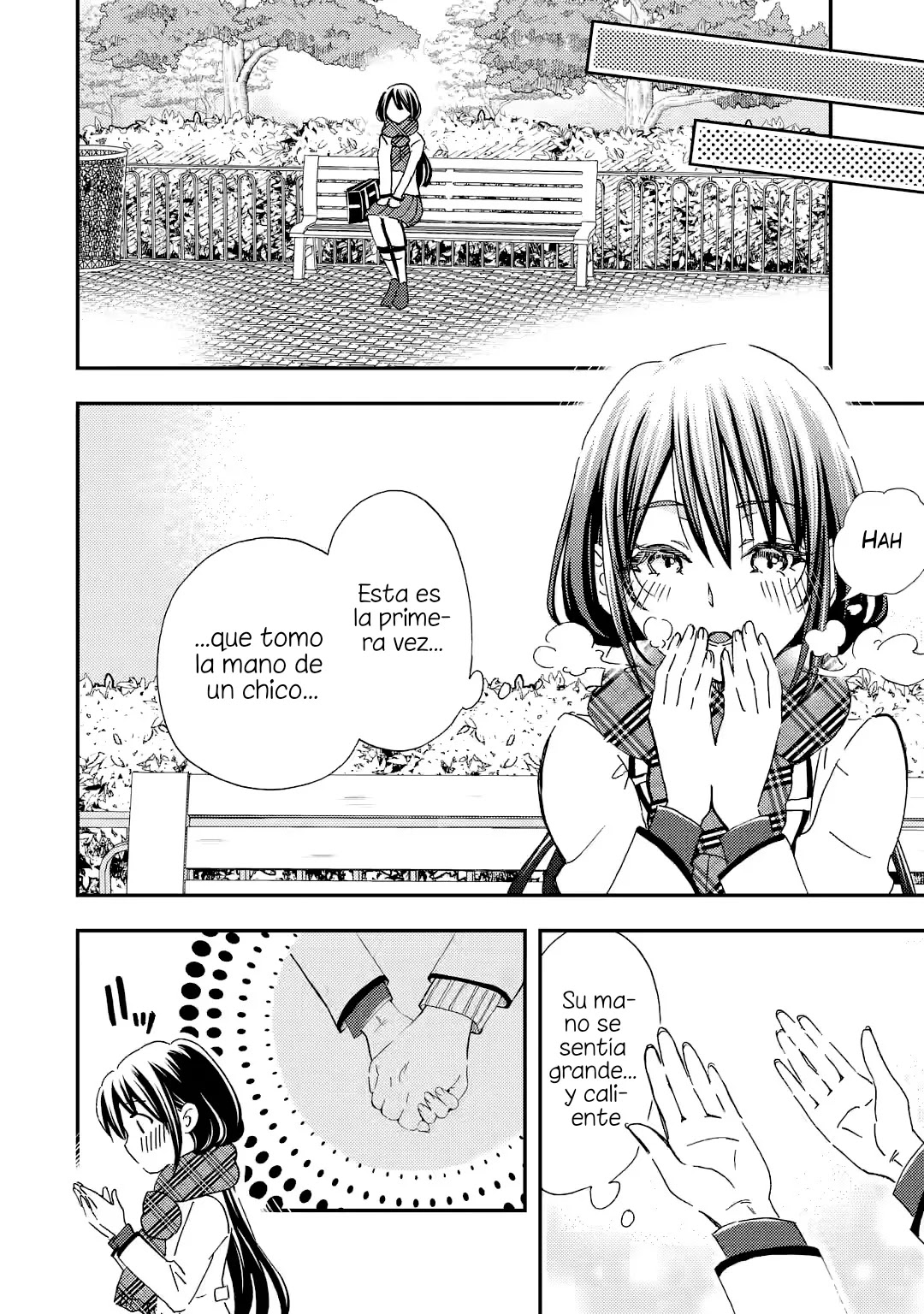 Ore wa Shiranai Uchi ni Gakkouichi no Bishoujo wo Kudoiteita Rashii Baito-saki no Soudan Aite ni Ore no Omoibito no Hanashi wo Suru to Kanojo wa Naze ka Tere Hajimeru Capitulo 27 página 26