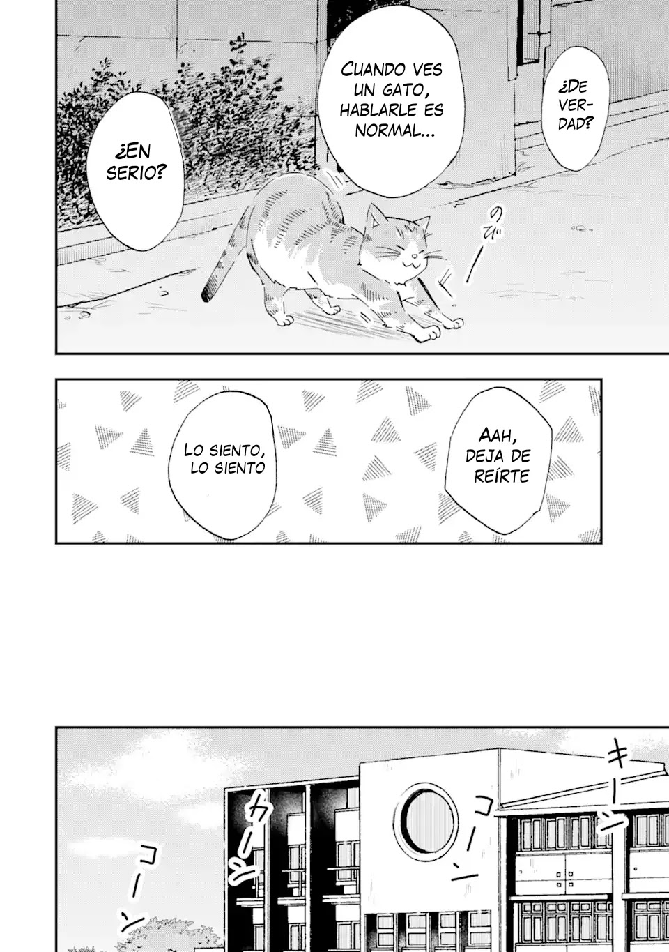 Ore wa Shiranai Uchi ni Gakkouichi no Bishoujo wo Kudoiteita Rashii Baito-saki no Soudan Aite ni Ore no Omoibito no Hanashi wo Suru to Kanojo wa Naze ka Tere Hajimeru Capitulo 28 página 10