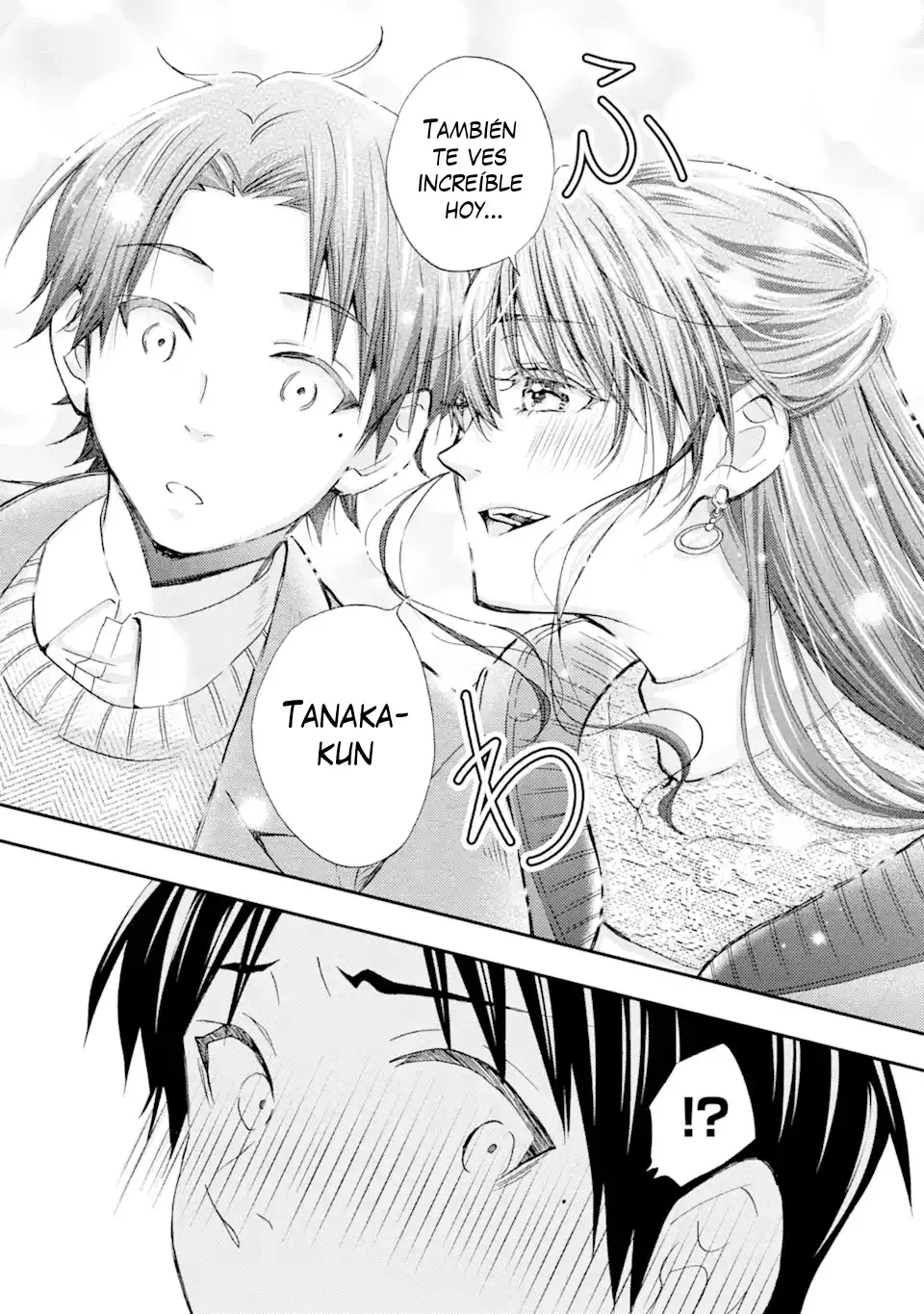 Ore wa Shiranai Uchi ni Gakkouichi no Bishoujo wo Kudoiteita Rashii Baito-saki no Soudan Aite ni Ore no Omoibito no Hanashi wo Suru to Kanojo wa Naze ka Tere Hajimeru Capitulo 29 página 11
