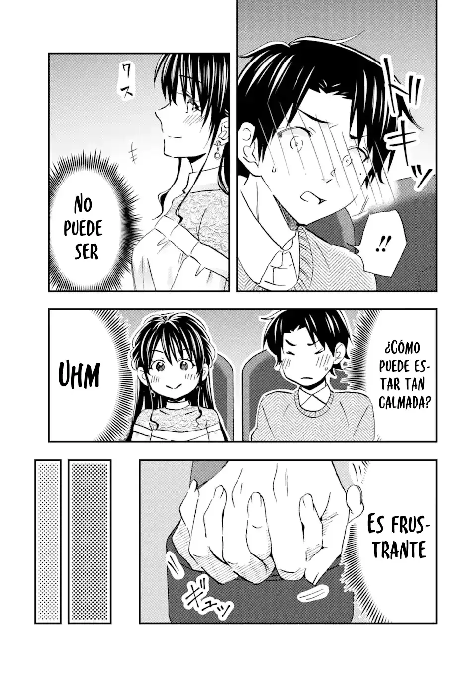 Ore wa Shiranai Uchi ni Gakkouichi no Bishoujo wo Kudoiteita Rashii Baito-saki no Soudan Aite ni Ore no Omoibito no Hanashi wo Suru to Kanojo wa Naze ka Tere Hajimeru Capitulo 29 página 26