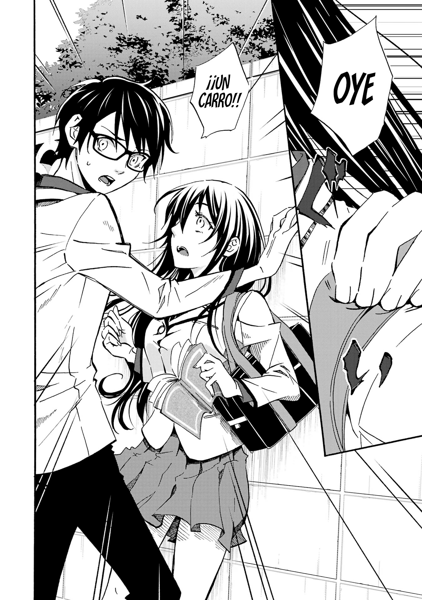 Ore wa Shiranai Uchi ni Gakkouichi no Bishoujo wo Kudoiteita Rashii Baito-saki no Soudan Aite ni Ore no Omoibito no Hanashi wo Suru to Kanojo wa Naze ka Tere Hajimeru Capitulo 3 página 18