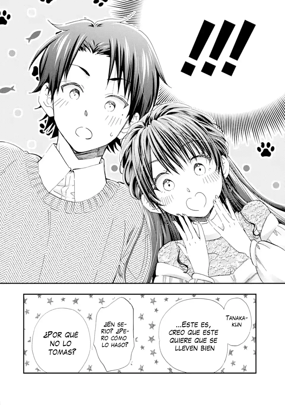 Ore wa Shiranai Uchi ni Gakkouichi no Bishoujo wo Kudoiteita Rashii Baito-saki no Soudan Aite ni Ore no Omoibito no Hanashi wo Suru to Kanojo wa Naze ka Tere Hajimeru Capitulo 30 página 17