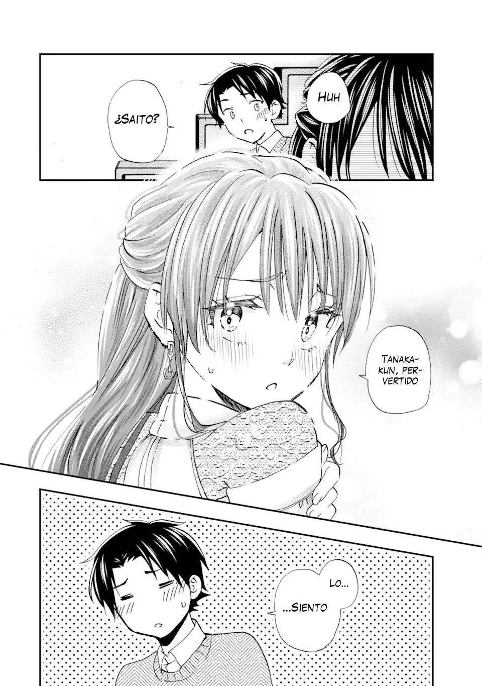Ore wa Shiranai Uchi ni Gakkouichi no Bishoujo wo Kudoiteita Rashii Baito-saki no Soudan Aite ni Ore no Omoibito no Hanashi wo Suru to Kanojo wa Naze ka Tere Hajimeru Capitulo 30 página 21