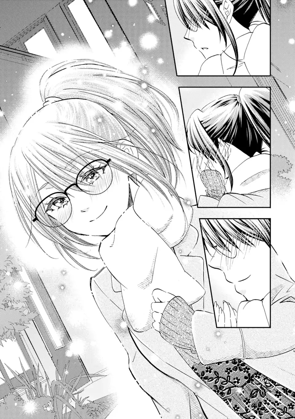 Ore wa Shiranai Uchi ni Gakkouichi no Bishoujo wo Kudoiteita Rashii Baito-saki no Soudan Aite ni Ore no Omoibito no Hanashi wo Suru to Kanojo wa Naze ka Tere Hajimeru Capitulo 31 página 19