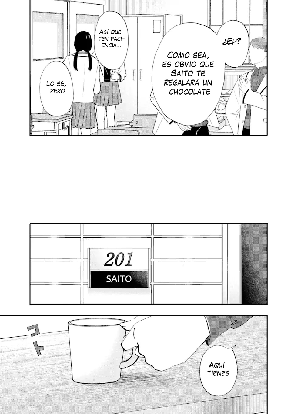 Ore wa Shiranai Uchi ni Gakkouichi no Bishoujo wo Kudoiteita Rashii Baito-saki no Soudan Aite ni Ore no Omoibito no Hanashi wo Suru to Kanojo wa Naze ka Tere Hajimeru Capitulo 32 página 11