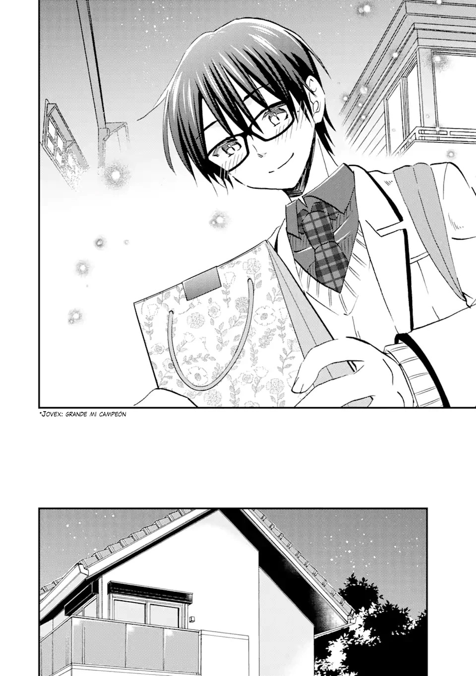 Ore wa Shiranai Uchi ni Gakkouichi no Bishoujo wo Kudoiteita Rashii Baito-saki no Soudan Aite ni Ore no Omoibito no Hanashi wo Suru to Kanojo wa Naze ka Tere Hajimeru Capitulo 32 página 24