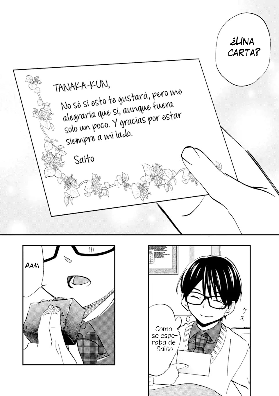 Ore wa Shiranai Uchi ni Gakkouichi no Bishoujo wo Kudoiteita Rashii Baito-saki no Soudan Aite ni Ore no Omoibito no Hanashi wo Suru to Kanojo wa Naze ka Tere Hajimeru Capitulo 32 página 26