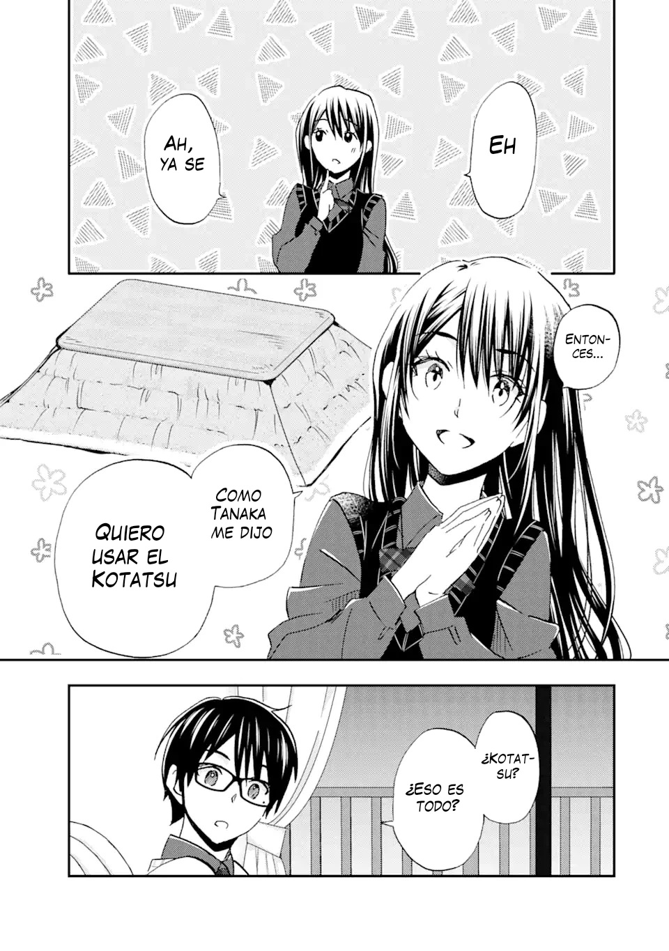 Ore wa Shiranai Uchi ni Gakkouichi no Bishoujo wo Kudoiteita Rashii Baito-saki no Soudan Aite ni Ore no Omoibito no Hanashi wo Suru to Kanojo wa Naze ka Tere Hajimeru Capitulo 33 página 21