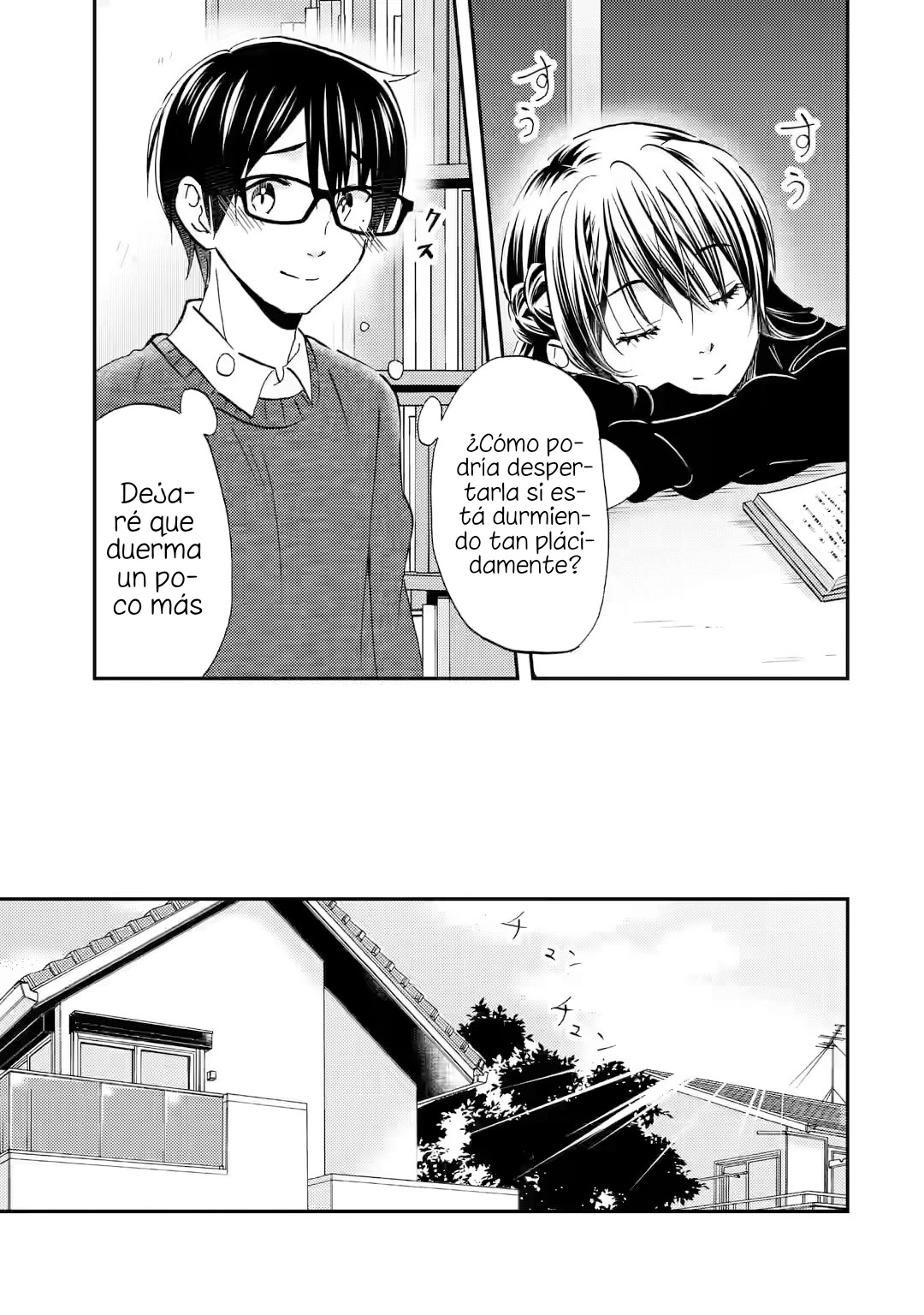 Ore wa Shiranai Uchi ni Gakkouichi no Bishoujo wo Kudoiteita Rashii Baito-saki no Soudan Aite ni Ore no Omoibito no Hanashi wo Suru to Kanojo wa Naze ka Tere Hajimeru Capitulo 34 página 17